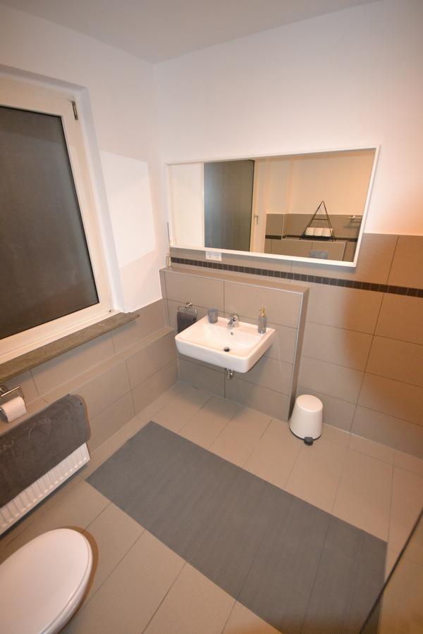 Apartment Madame Tower Köln